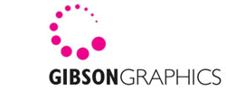 Gibson Graphics Logo